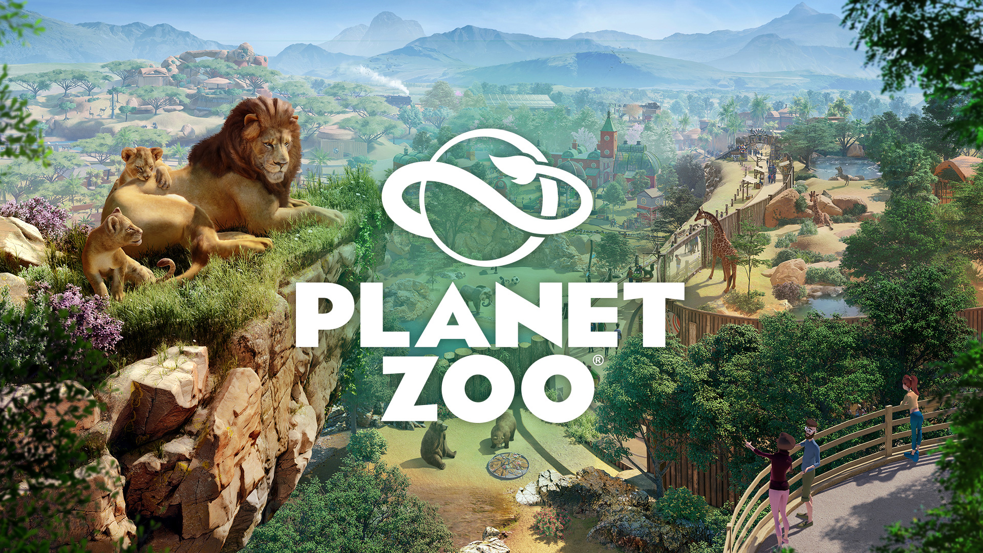 How do I play a zoo downloaded from steam workshop?